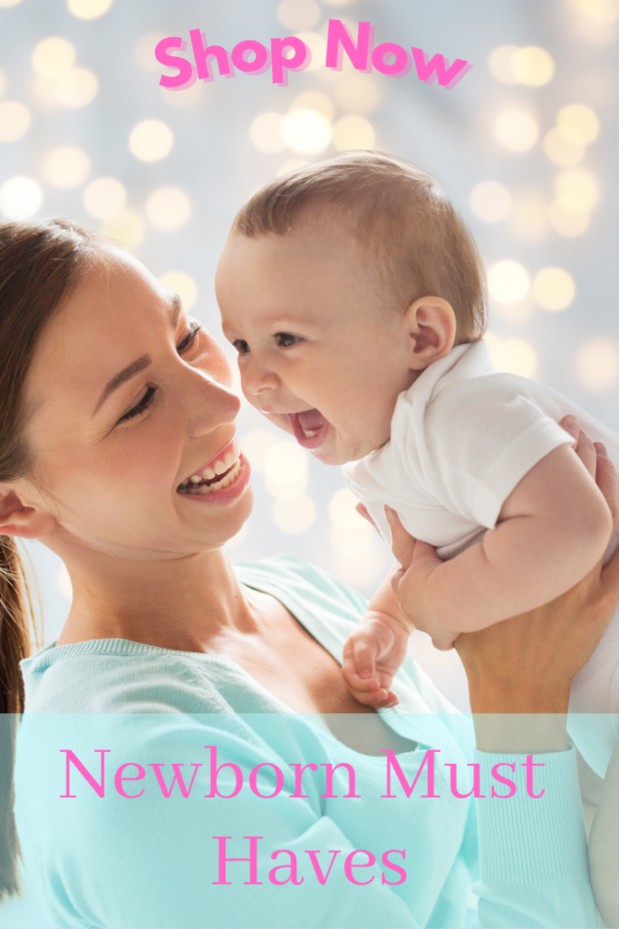 The Best 20 Newborn Must-Have