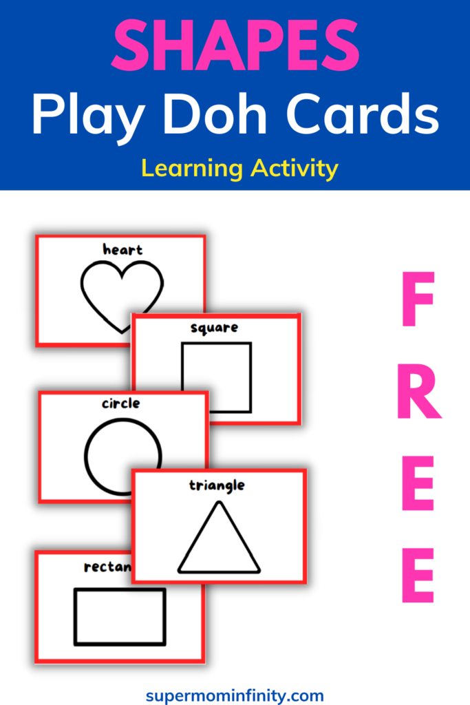 Fun Learning Activity for kids