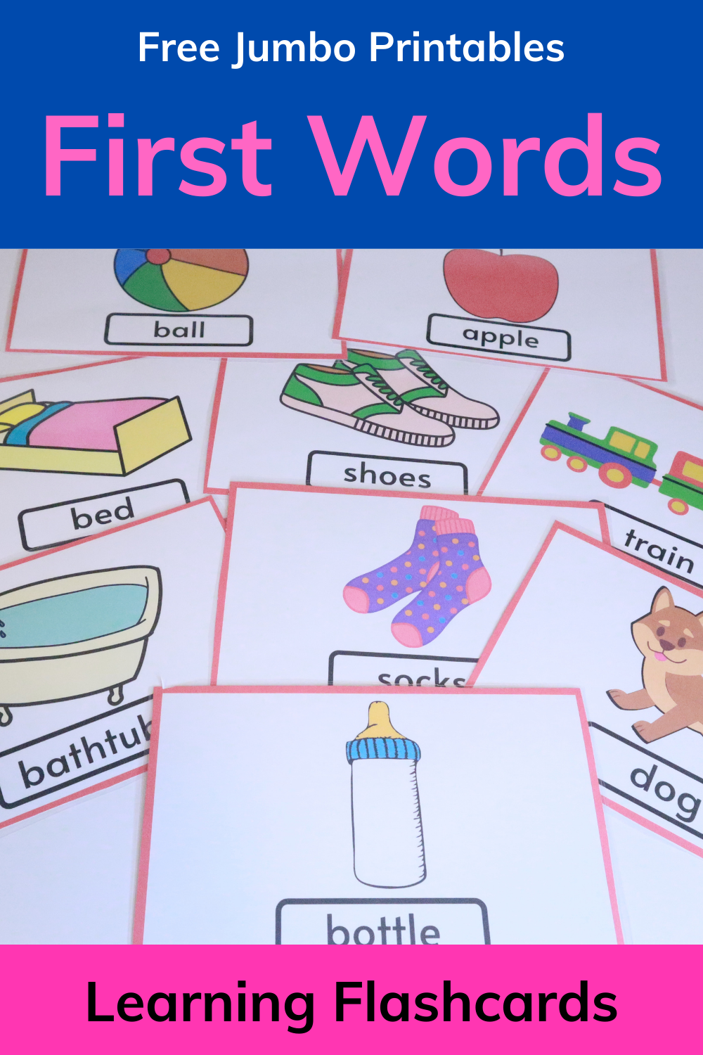 20-free-baby-and-toddlers-first-word-flashcards-supermominfinity