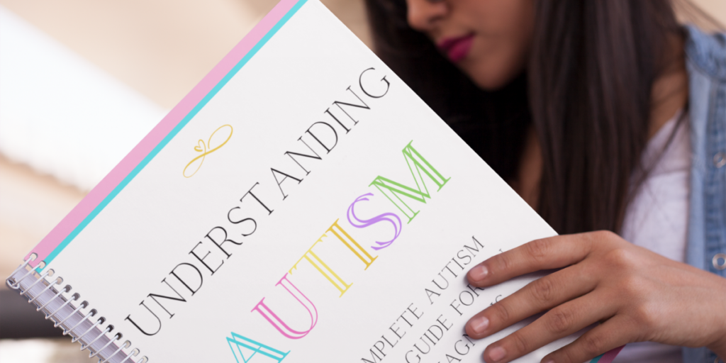 Understanding Autism: Create Your Personalized Autism Manual with The Free Autism Resource Guide