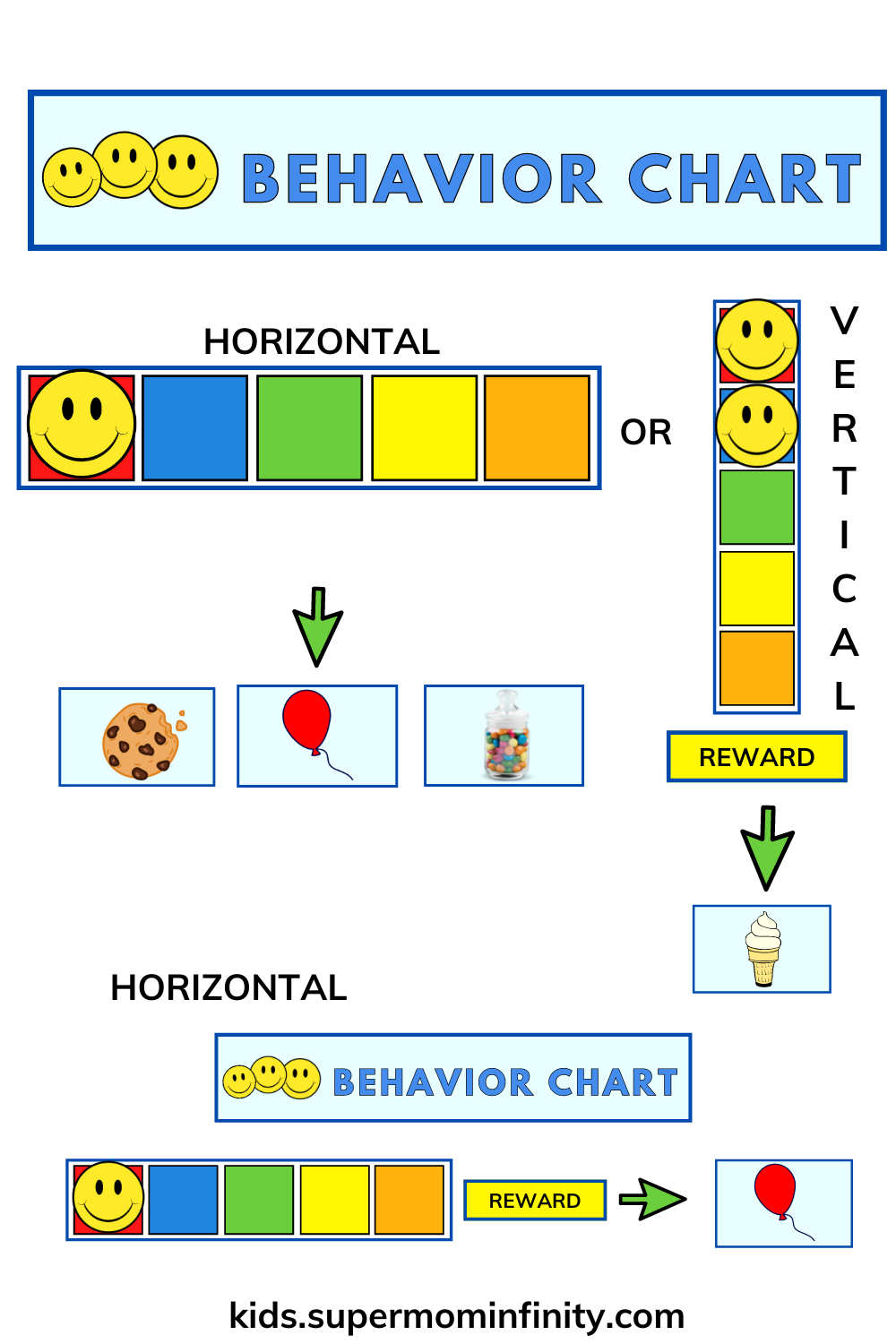 autism-charts-printable