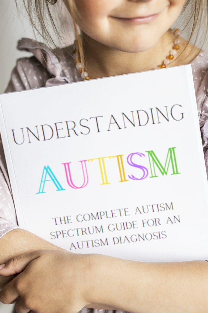 Teaching Children with Autism How to Point: Step-by-Step Guide to Early Communication