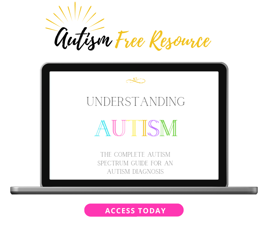 Best Autism Resource Guide for Parents with Autistic Children