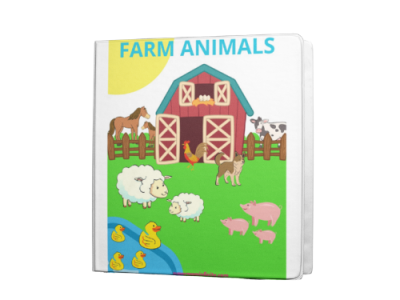 Farm Animals Mock up (3)